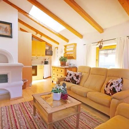 Haus Jochbergerstrasse 116 Apartment Kitzbuhel Luaran gambar