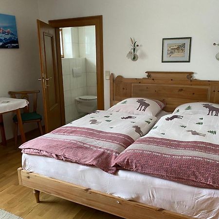 Haus Jochbergerstrasse 116 Apartment Kitzbuhel Luaran gambar