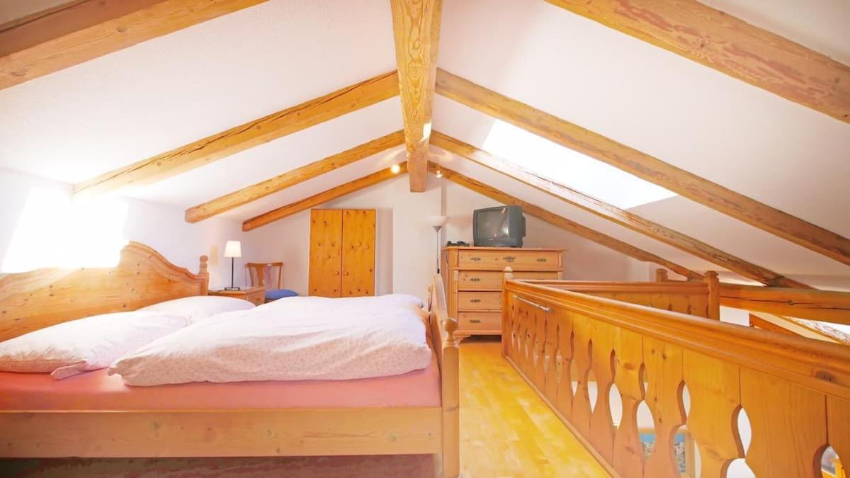 Haus Jochbergerstrasse 116 Apartment Kitzbuhel Luaran gambar