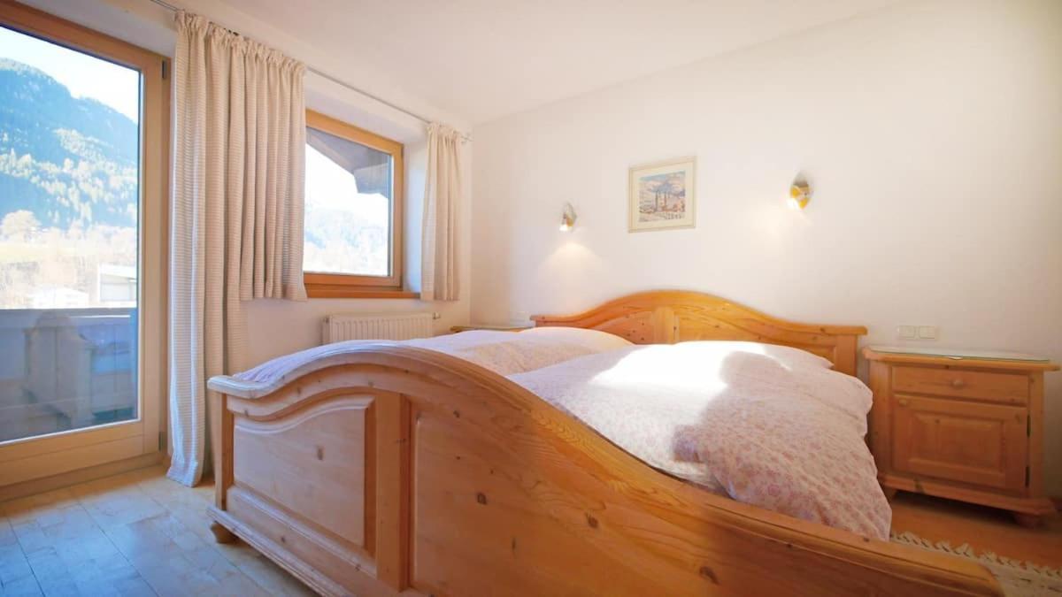 Haus Jochbergerstrasse 116 Apartment Kitzbuhel Luaran gambar