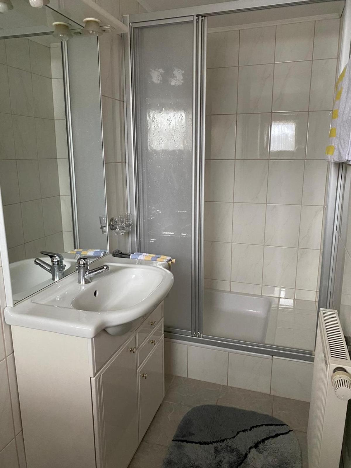 Haus Jochbergerstrasse 116 Apartment Kitzbuhel Luaran gambar