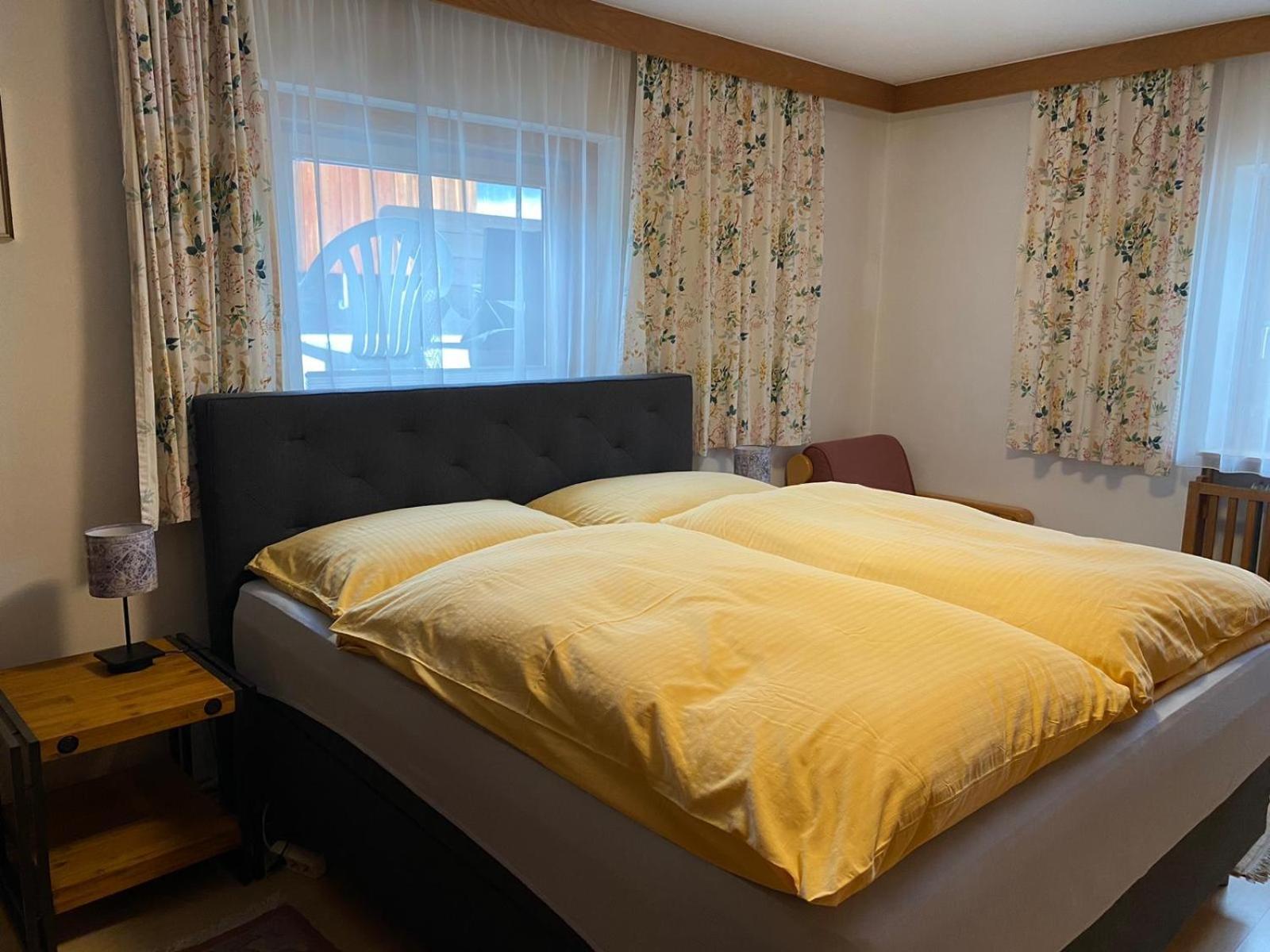 Haus Jochbergerstrasse 116 Apartment Kitzbuhel Luaran gambar