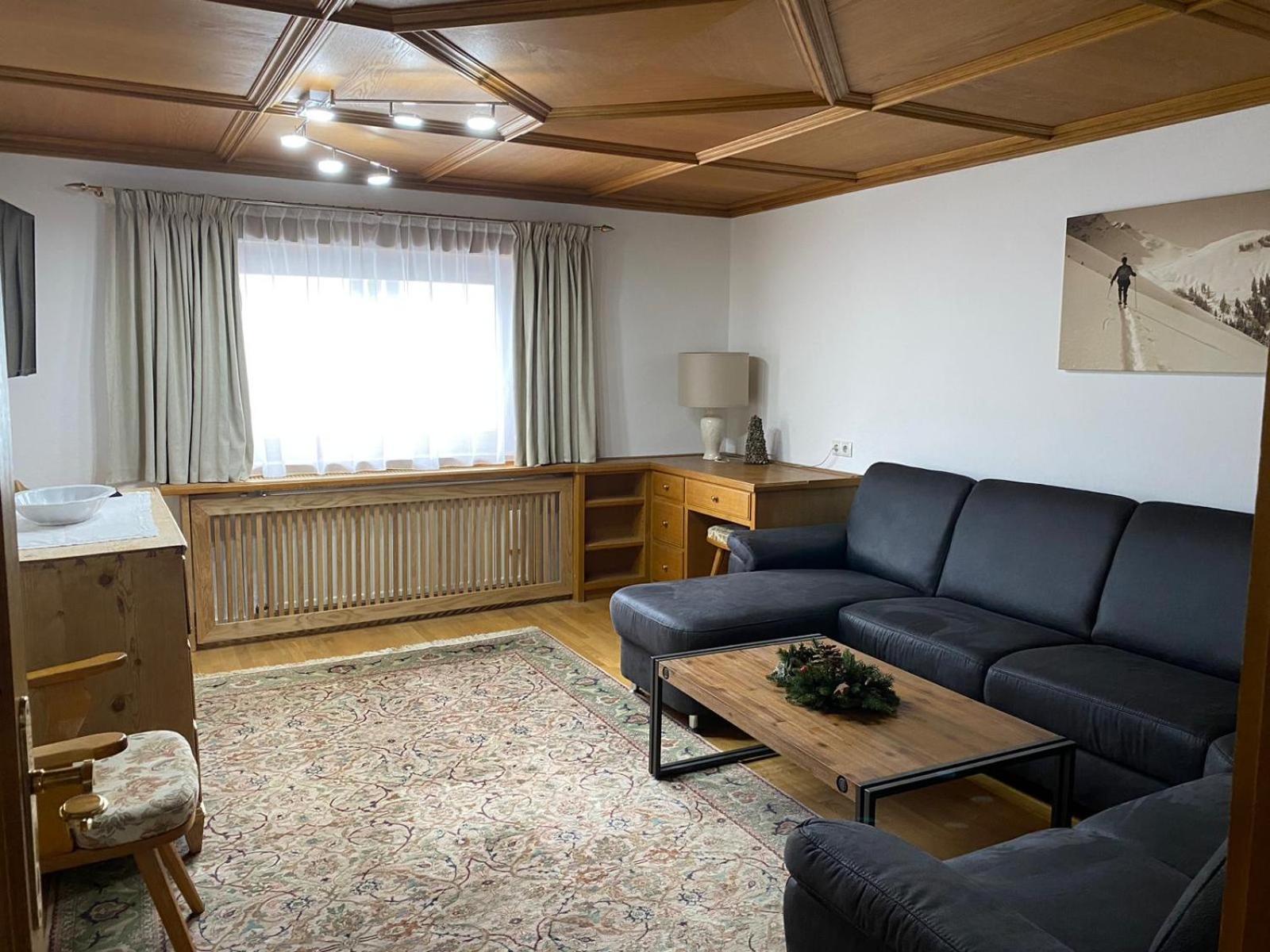 Haus Jochbergerstrasse 116 Apartment Kitzbuhel Luaran gambar